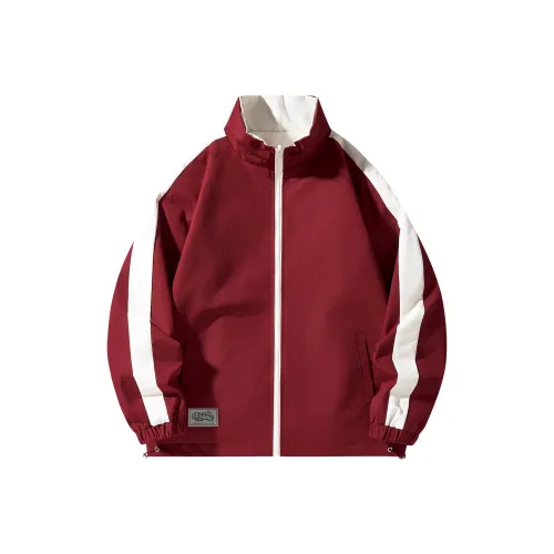 SESAME STREET Jackets Unisex