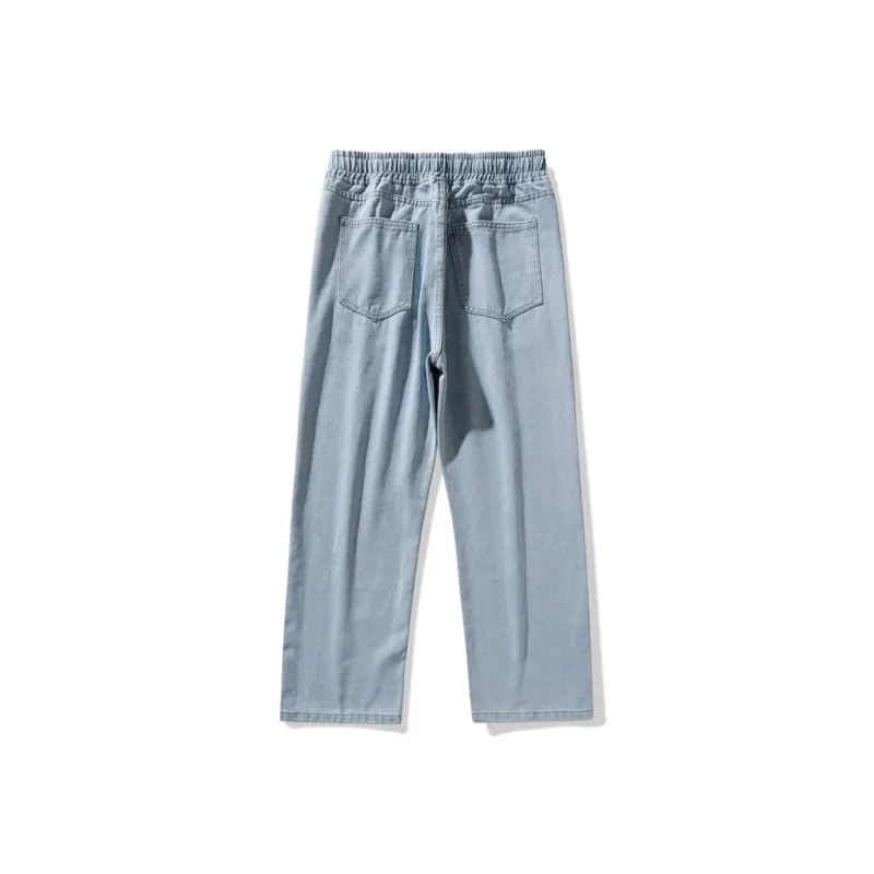 WKOOG Jeans Unisex-12