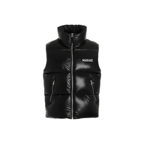 MACKAGE Padded Gilet jacket