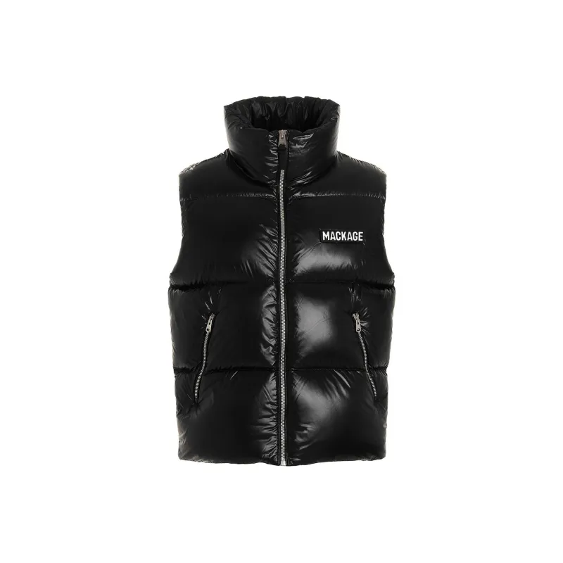 MACKAGE Padded Gilet jacket-0