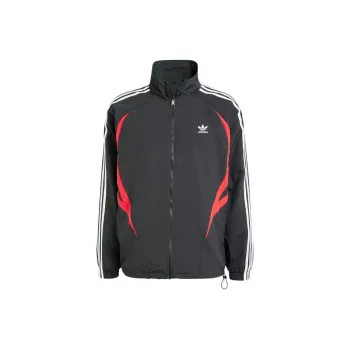 Adidas Originals Archive Zip Up Track Sweatshirt