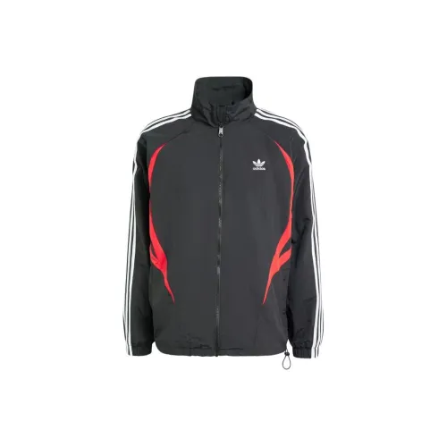 Adidas Originals Archive Zip Up Track Sweatshirt