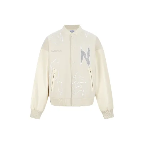BANDITK GANGN Baseball Jacket Unisex