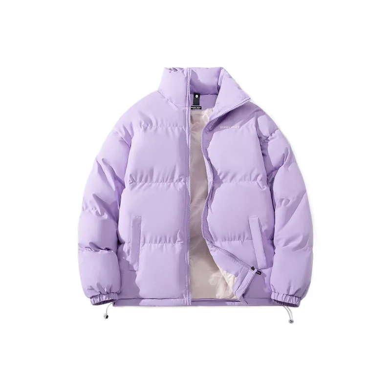 BOBBY ABLEY Puffer Jacket Unisex-33