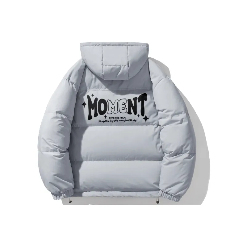 Pepe The Frog Down Jacket Unisex-5