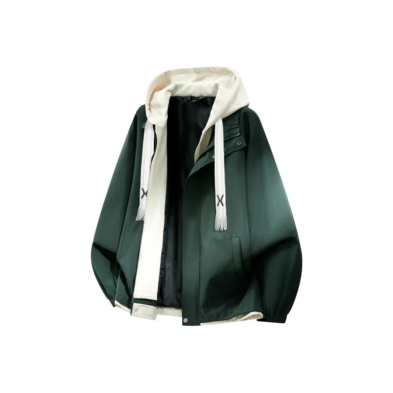 MIIOW Jackets Unisex-4