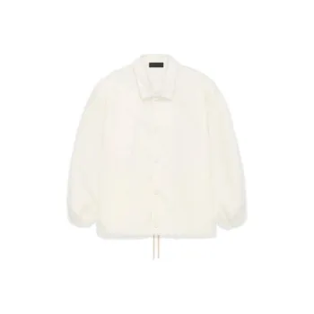 Fear Of God Essentials Coaches Jacket