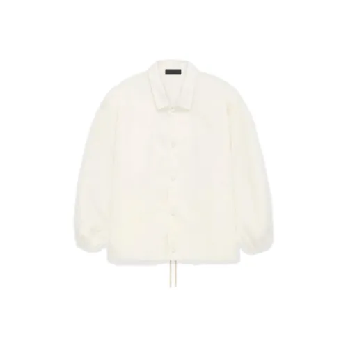 Fear Of God Essentials Coaches Jacket