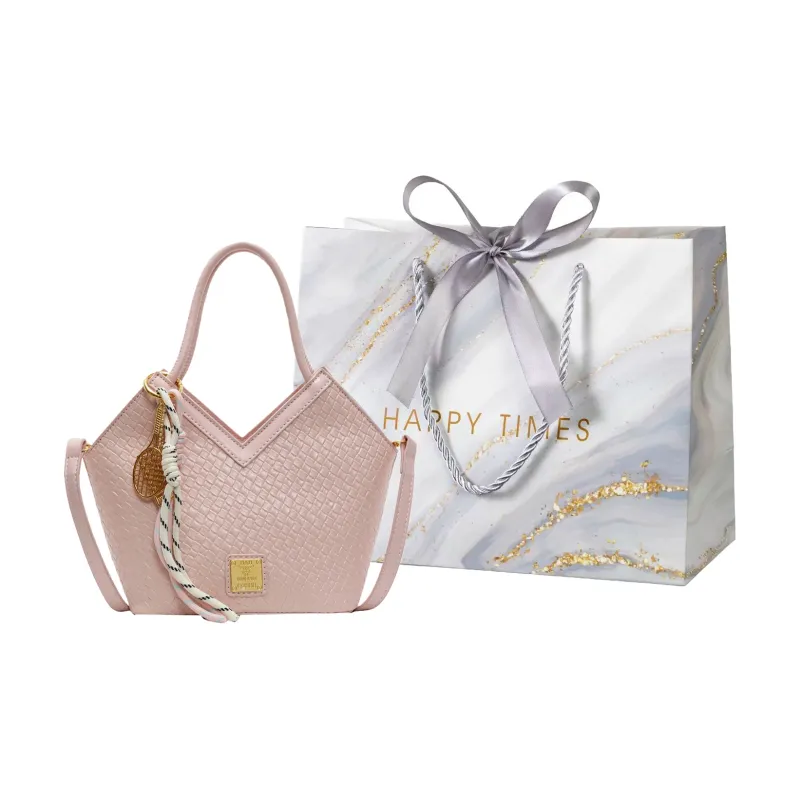 Miss Angel PU Handbag Regular Women's Multicolor-24