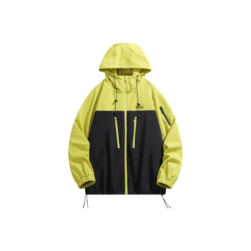 Lightning X Storm Jacket Unisex-0