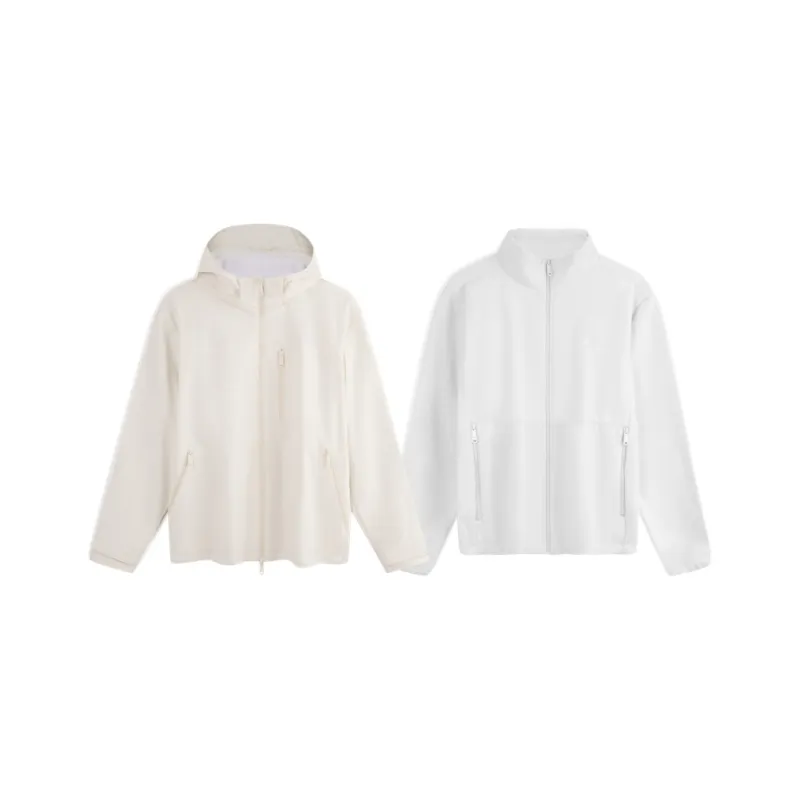 CALVIN KLEIN Windbreaker Jacket Unisex-7