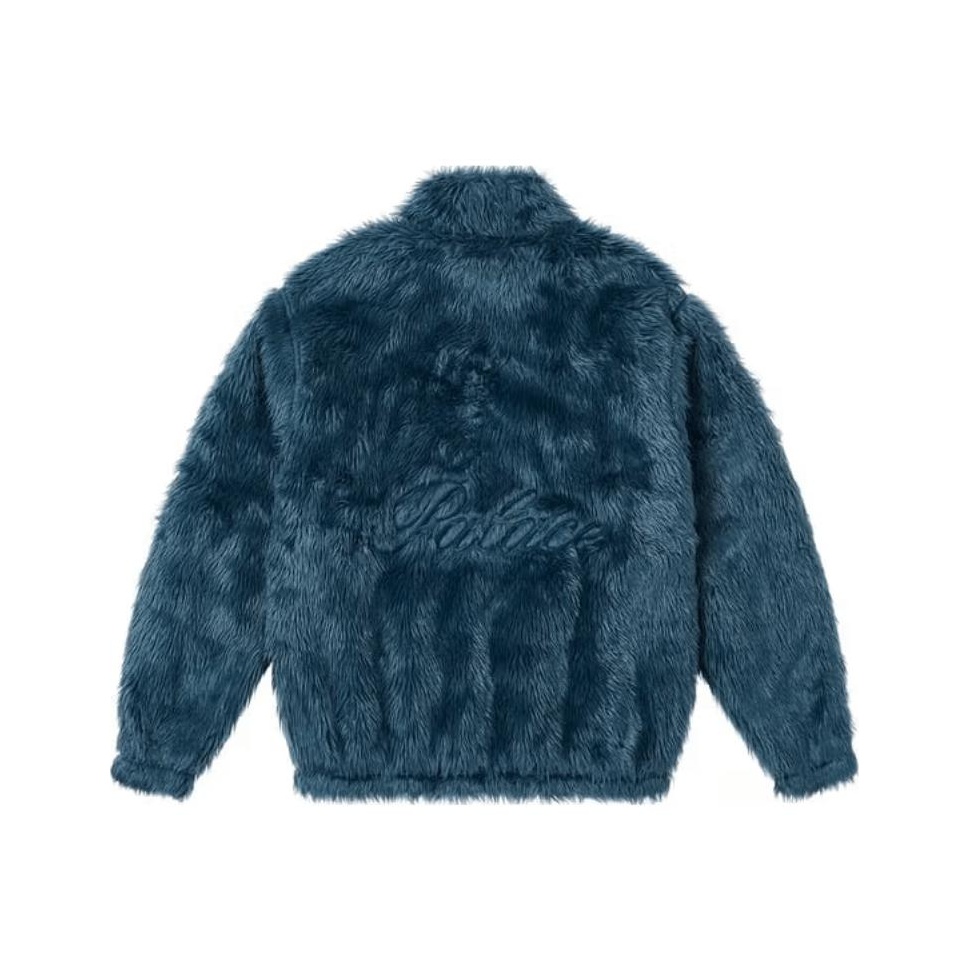 Palace Blue Jackets Coats on Sale & Authentic - POIZON