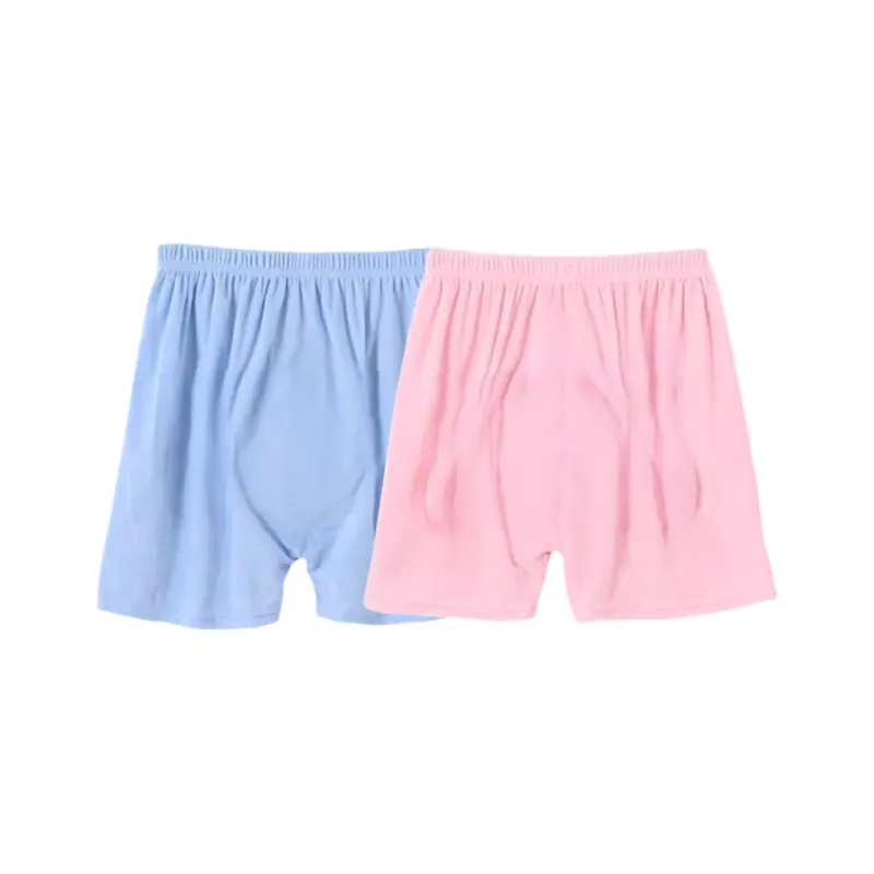 Bubble Trap Casual Shorts Unisex-5