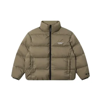 NBCT Down Jackets Unisex