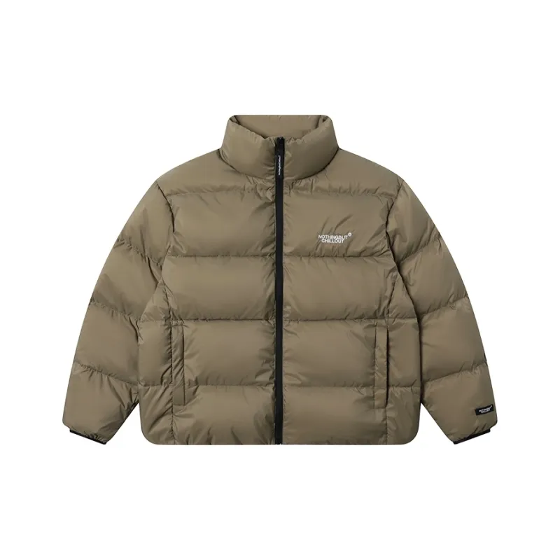 NBCT Down Jackets Unisex-0