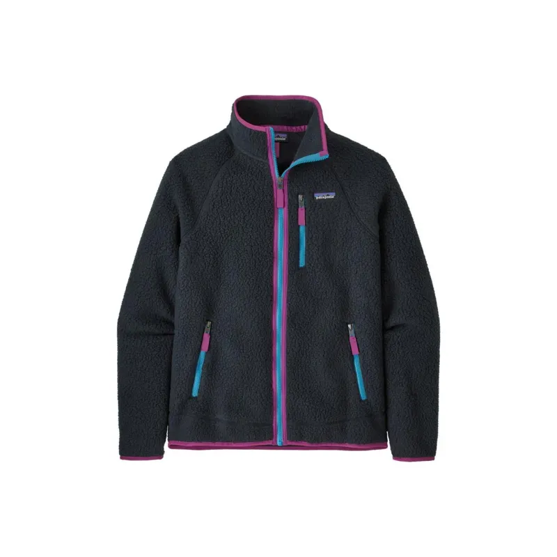 Patagonia Retro Pile Jacket-36