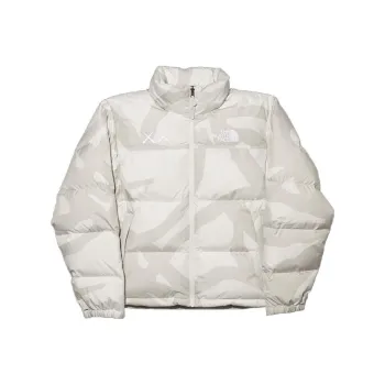 KAWS X THE NORTH FACE Retro 1996 Nuptse Jacket