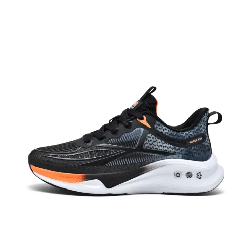 VAEL Running Shoes Men Low Top