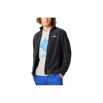 Columbia Steens Jackets Men Black