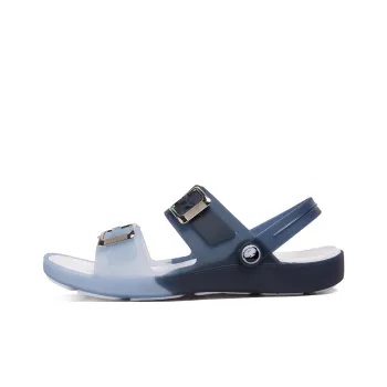 YUZHAOLIN Beach Sandals Men Dark Blue, Black, Brown
