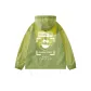 Light Fruit Green