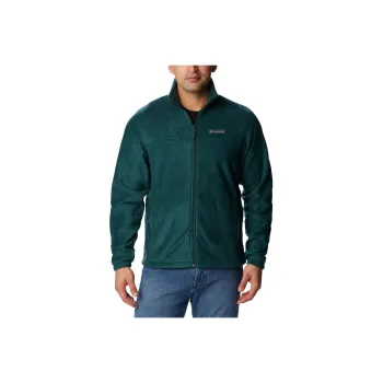 Columbia Steens Jackets Men Peacock Green