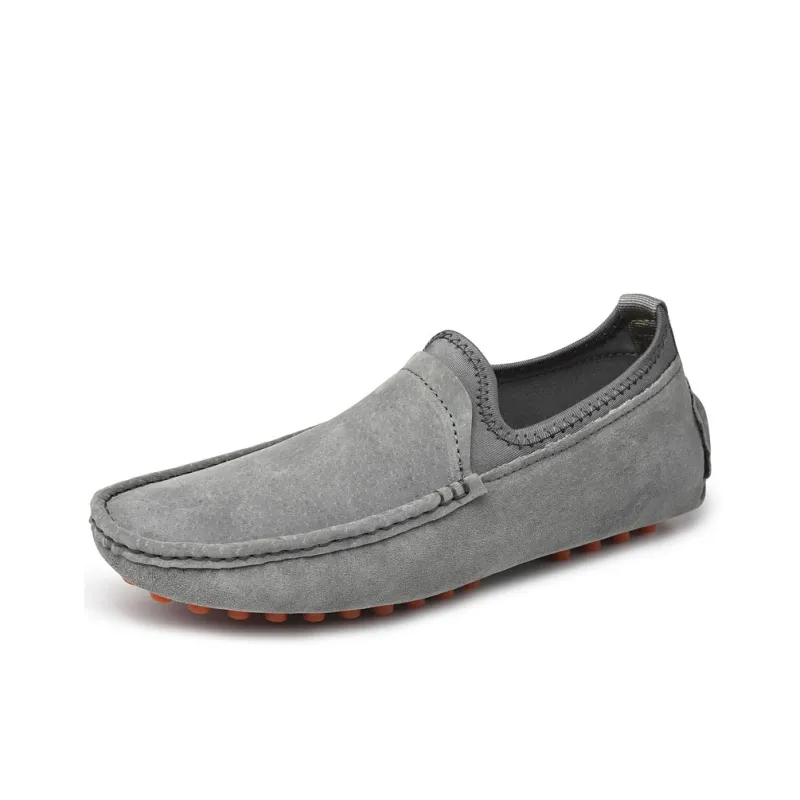 GESENLANG Gommino Loafers Men's-7