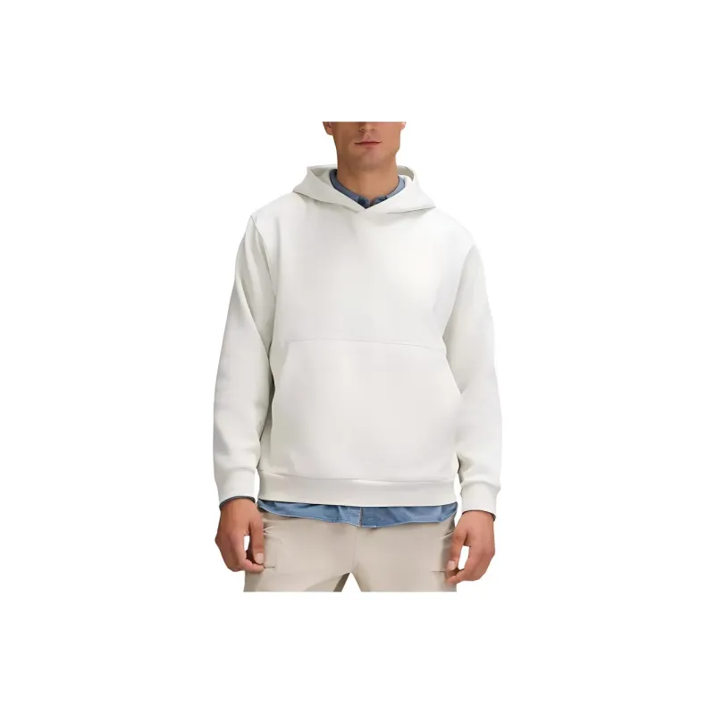 Lululemon Steady State Sweatshirt Men's-8