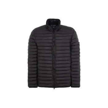 STONE ISLAND 41524 Loom Woven Chambers R Nylon Down TC Garment Dyed_Packable Jacket