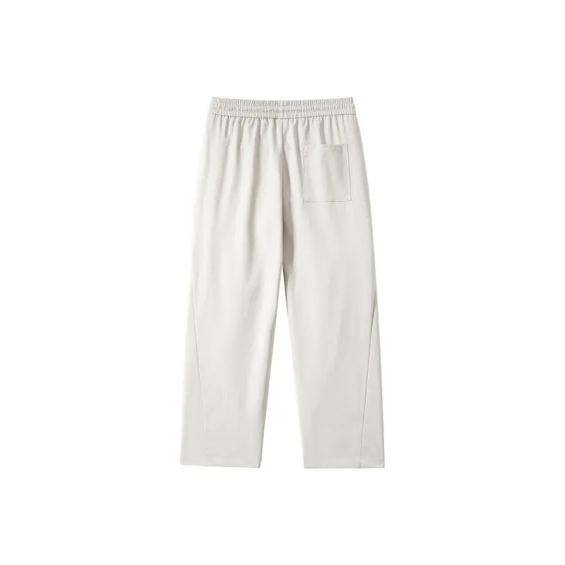33TH Casual Pants Unisex-7
