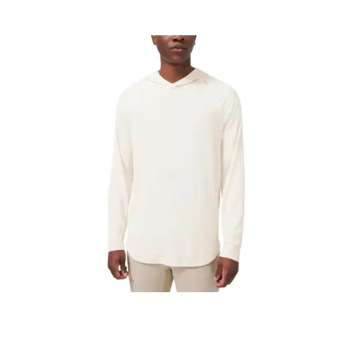 Lululemon Sweatshirt Men's White