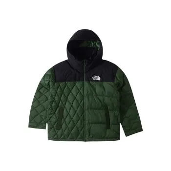 THE NORTH FACE UE Series Down Jacket Men's Green