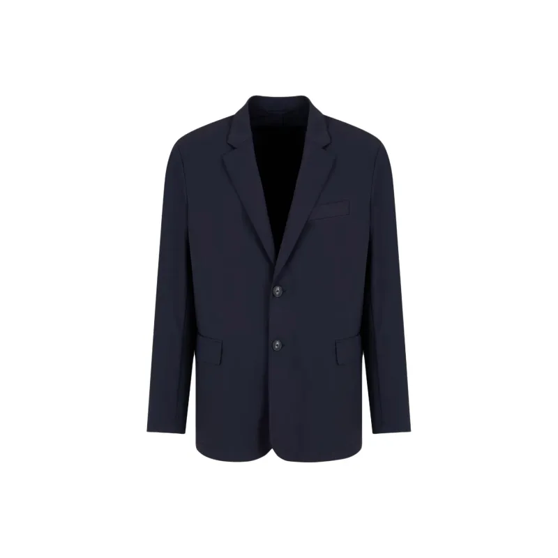 EMPORIO ARMANI Formal Jackets-0