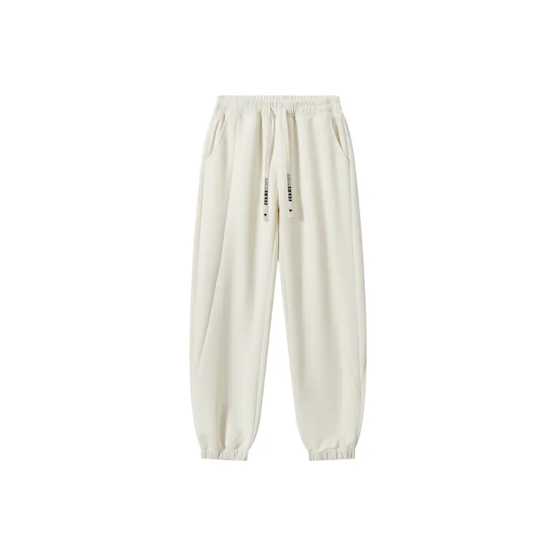 JEANSWEST Knitted Sports Pants Unisex-5