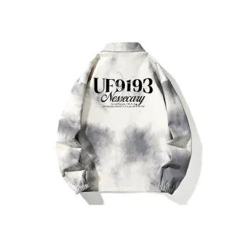 UF9193 Jackets Unisex