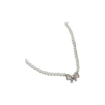 Quarqor Necklaces Women's