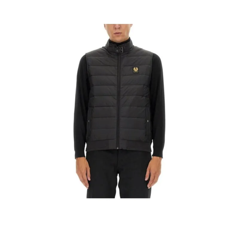 Belstaff Circuit Gilet-0