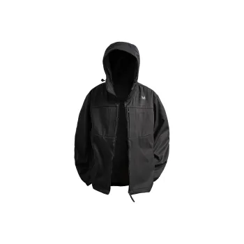 ZMOH Hooded Jacket Unisex Couple's