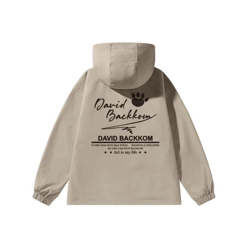 David Bakken x DAOMEIXIONG Jackets Coats Unisex-14