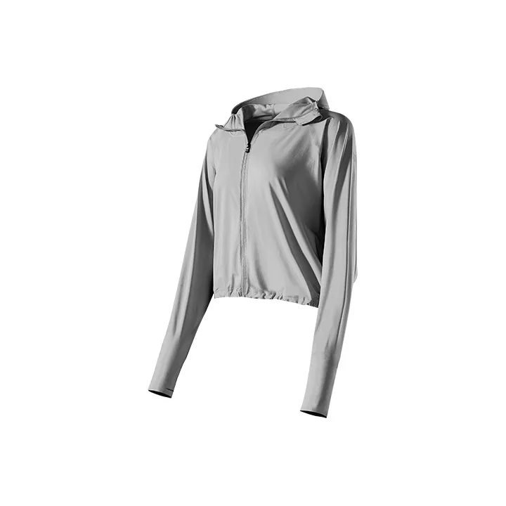 SUPIELD The Shield Of Light Series Breathable UV Protection Cooling Sun Protection Clothing Unisex-4