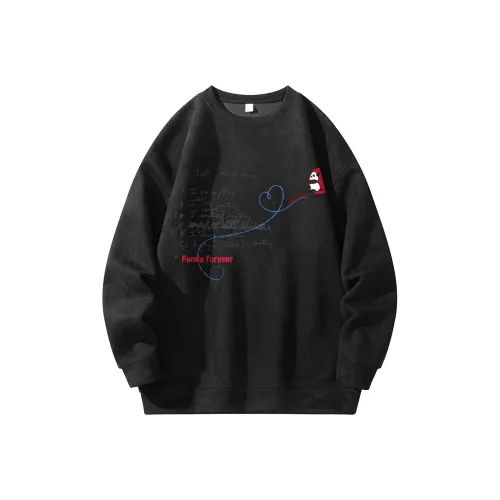 DUKE+DEXTER Sweatshirts Unisex