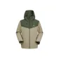 Khaki (Breathable Version without Film)