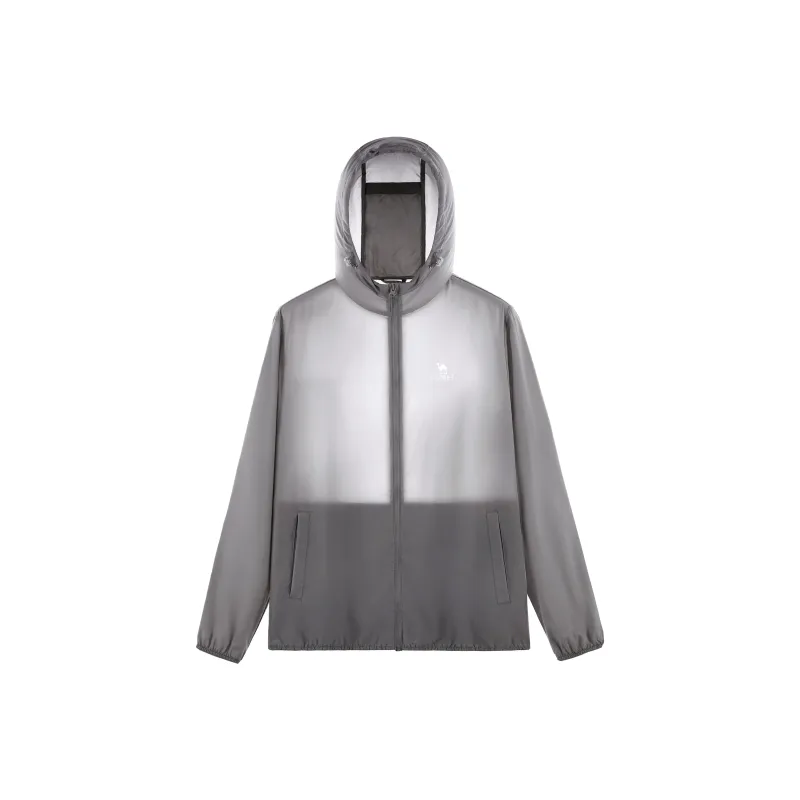 CAMEL Urban Function Series Sun Protection Clothing Unisex-3