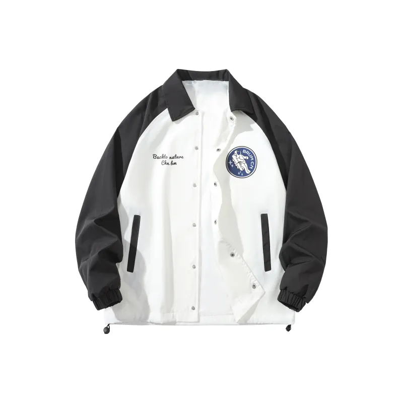 BRUMAIRE Jackets Unisex-5