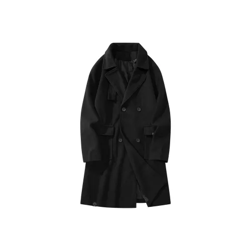 Crayon Shinchan Coats Unisex