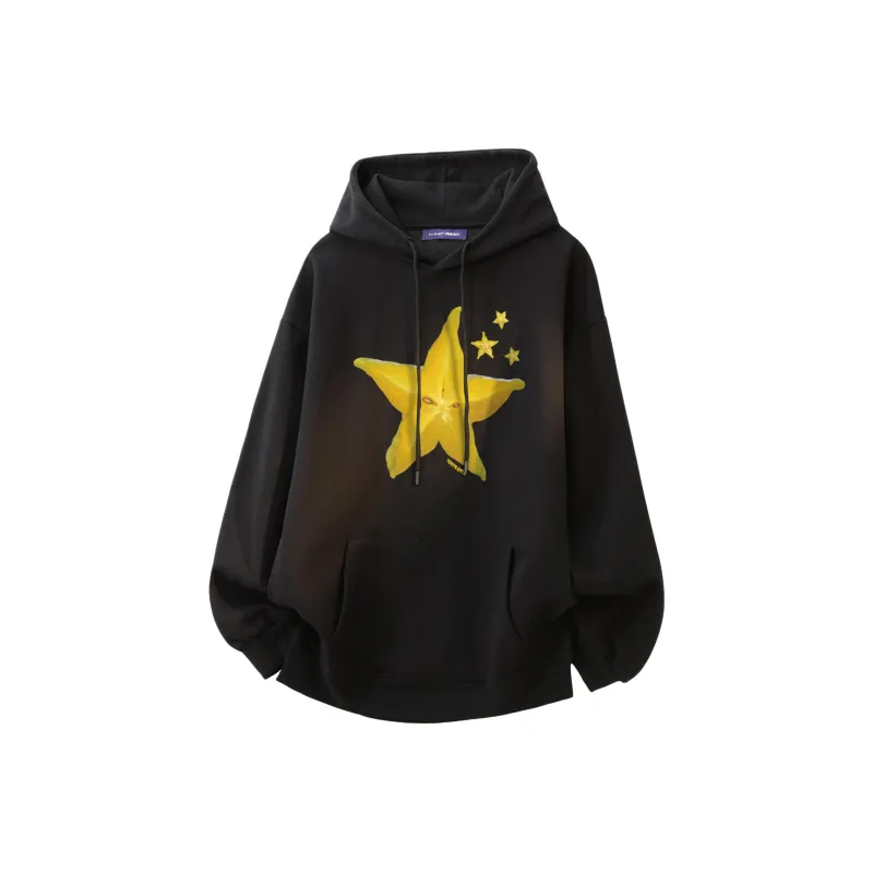 FAX FOR FMACM Sweatshirt Unisex Black-0