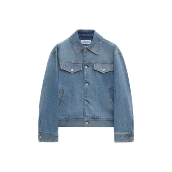 LOEWE Denim Jacket