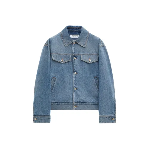 LOEWE Denim Jacket