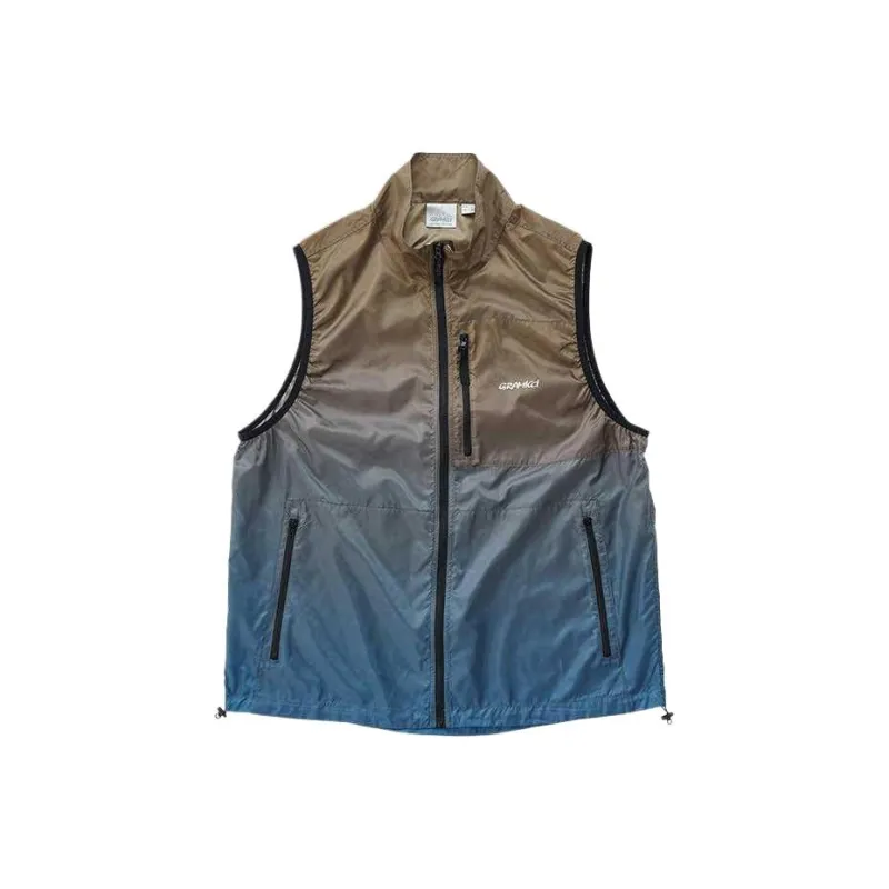 Gramicci Vests Unisex-2