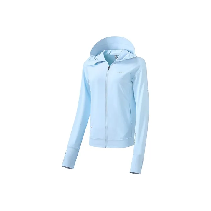 SUPIELD The Shield Of Light Series Breathable Insect Resistant Cooling Sun Protection Clothing Unisex-13